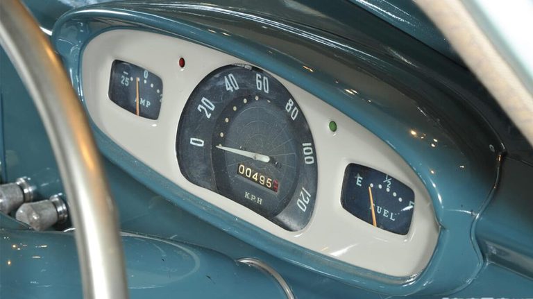 「一体どうして…」たった20台しか製造されなかった、72年前のスバルの傑作車。とんでもない完成度を誇った幻のクルマ［P-1（スバル1500）］を紹介