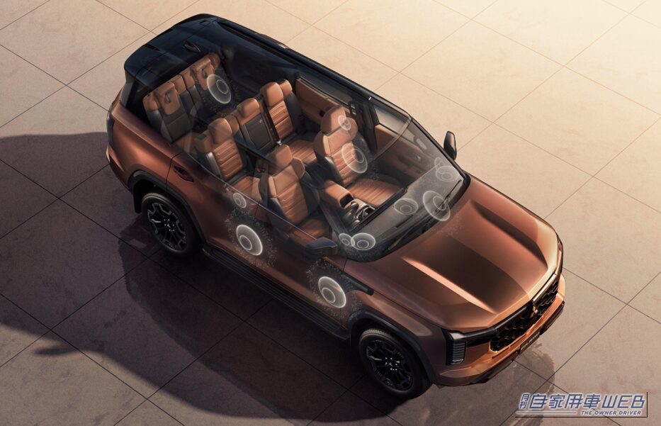 ｜新型パジェロ、ベストグレードは「GSR」と強く言い切れる理由【装備の違いや最新ディーラー＆納期情報を解説】