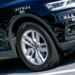 BRIDGESTONE ALENZA 001