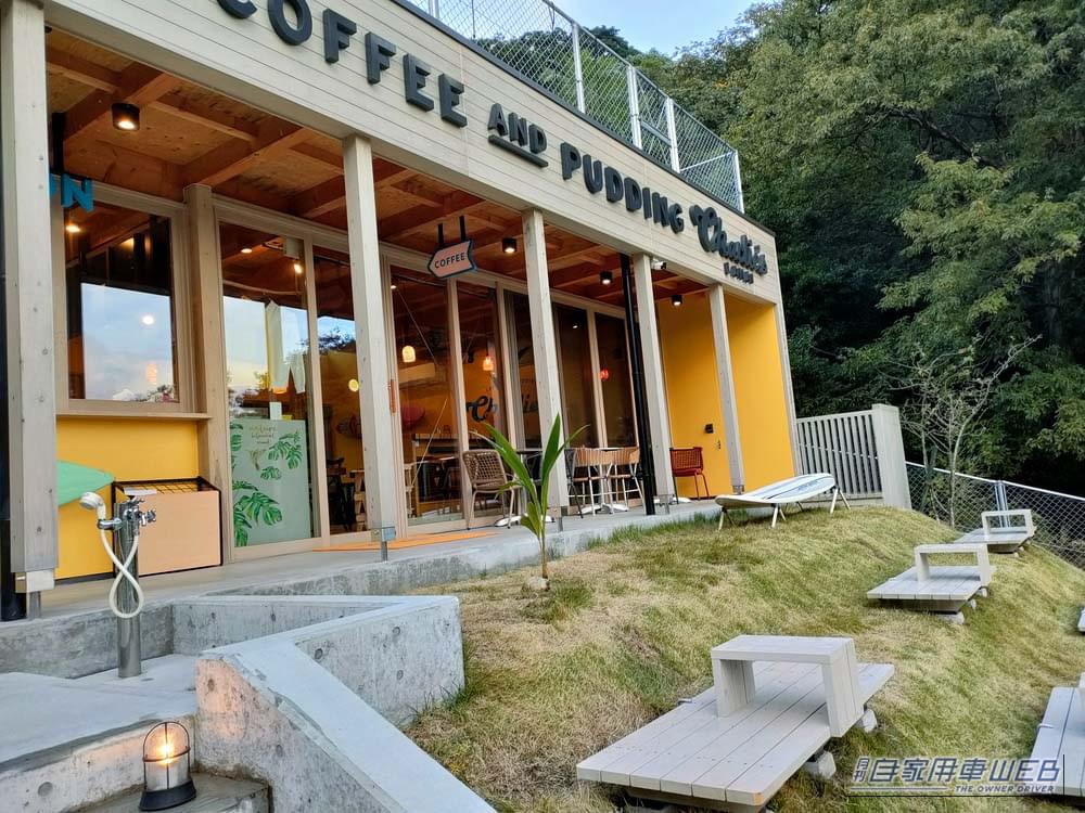 RVパーク Charlie’s Lanai｜「車中泊デビューしたい方にオススメ！」はじめての方でも安心して利用できるRVパーク・特選情報 【大分県／RVパーク Charlie’s Lanai】