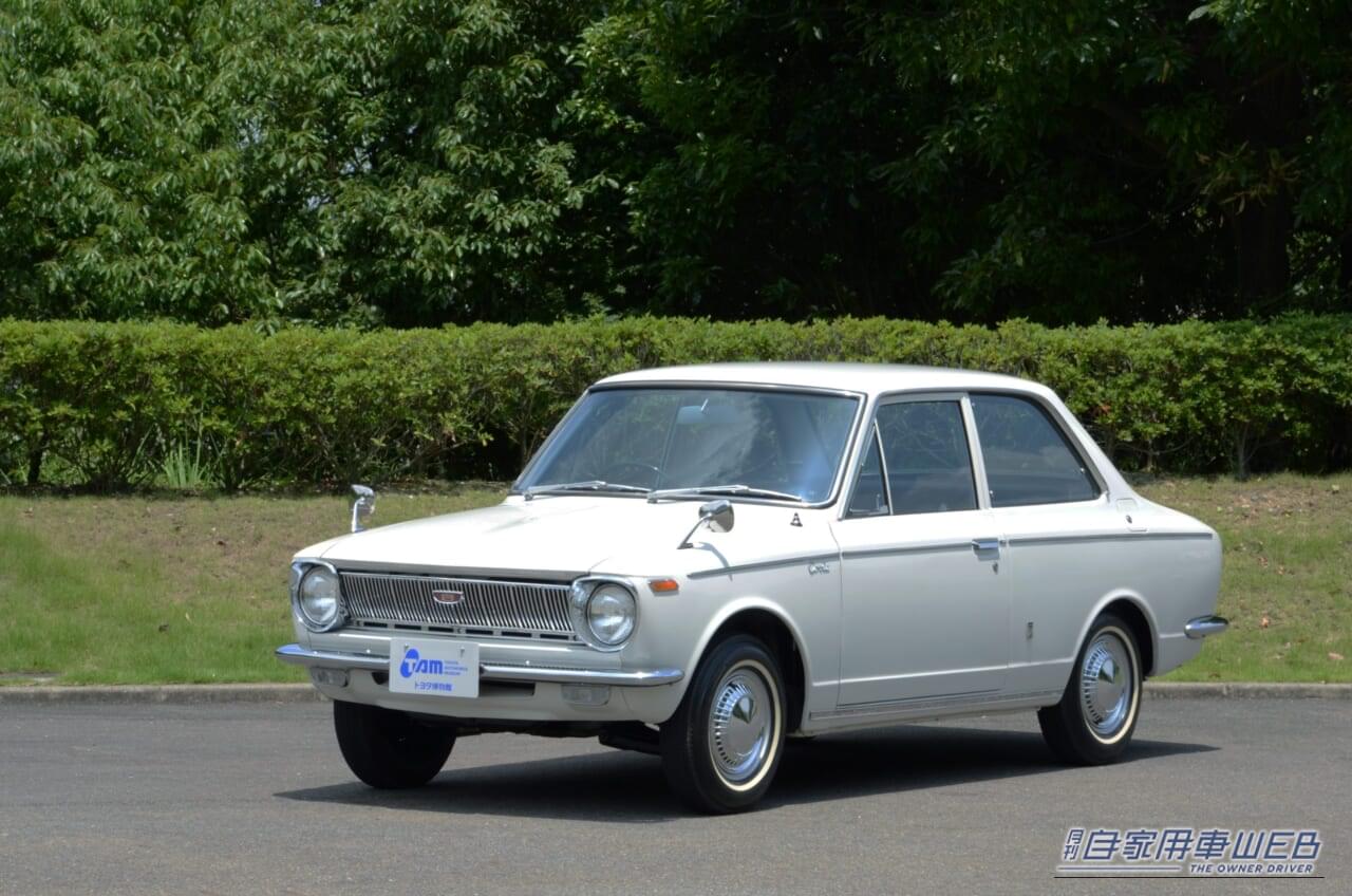 第36回 トヨタ博物館 クラシックカー・フェスティバル|トヨタ 2000GTやレクサス LFAも快音を響かせる!「第36回 トヨタ博物館 クラシックカー・フェスティバル」が11月15日に開催
