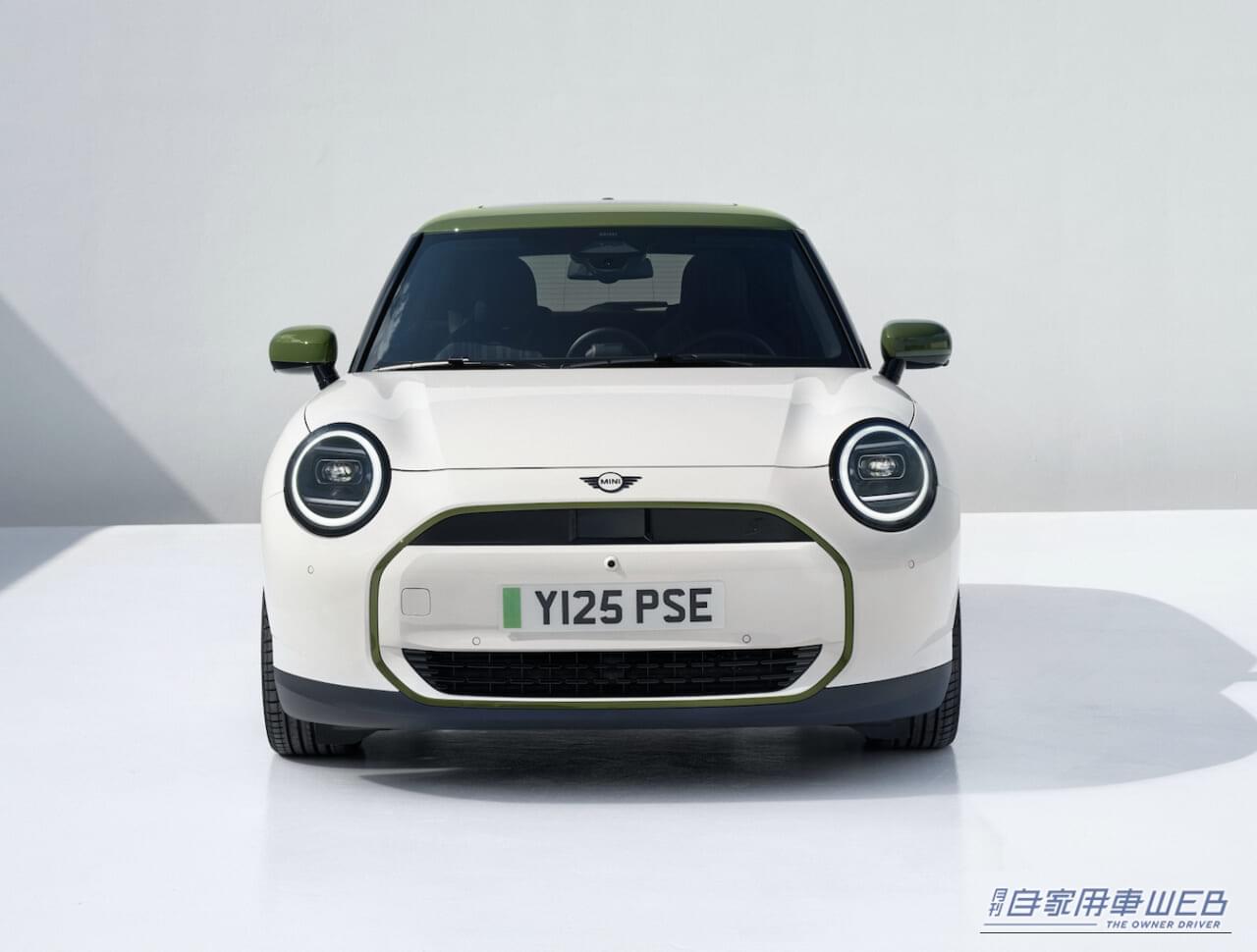 MINI ポール・スミス・エディション｜「MINI ポール・スミス・エディション」ガソリンモデルがデビューフェア前に爆売れ中！