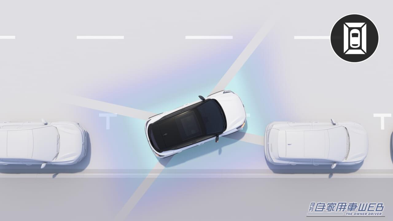 |新E-TECHを搭載した新型ルノー・キャプチャー「エスプリ アルピーヌフル ハイブリッド」が登場