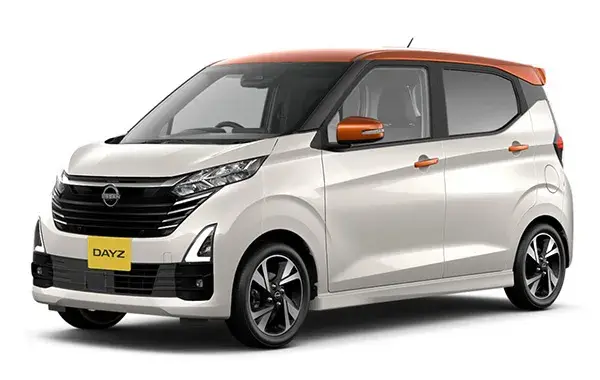 日産　デイズ｜【2026年10月最新】軽自動車値引き相場！デイズ／eKスペース／ルークスの値引き額と購入攻略