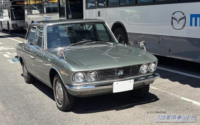 第36回 トヨタ博物館 クラシックカー・フェスティバル|トヨタ 2000GTやレクサス LFAも快音を響かせる!「第36回 トヨタ博物館 クラシックカー・フェスティバル」が11月15日に開催