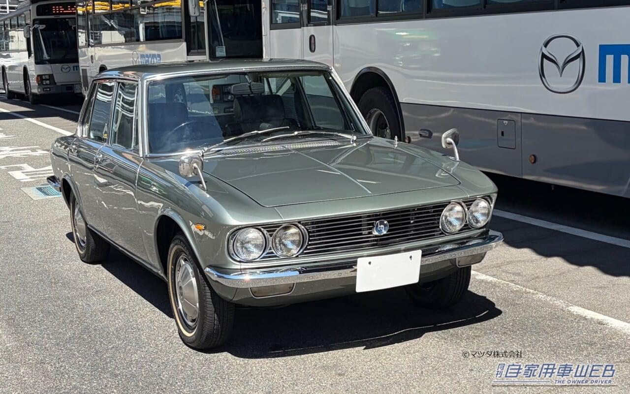 第36回 トヨタ博物館 クラシックカー・フェスティバル|トヨタ 2000GTやレクサス LFAも快音を響かせる!「第36回 トヨタ博物館 クラシックカー・フェスティバル」が11月15日に開催