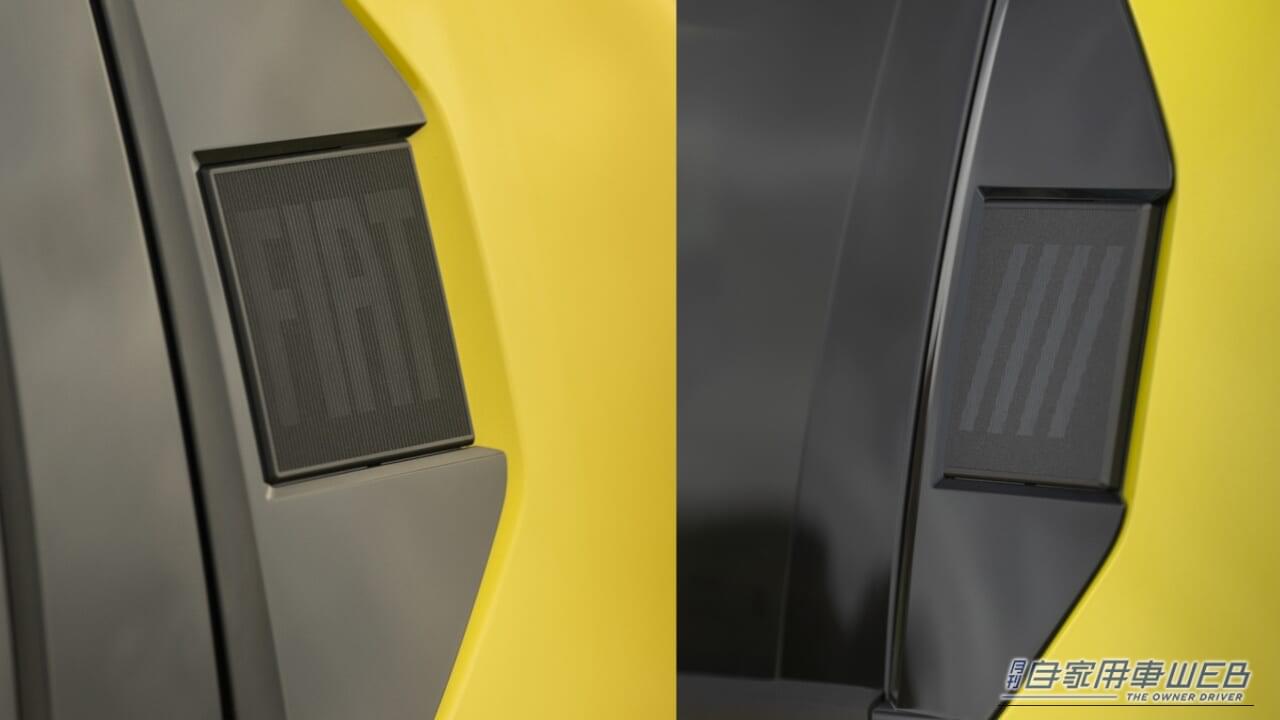 FIAT Grande Panda Hybrid|日本の道路事情にぴったり!フィアット新型「グランデ パンダ ハイブリッド」が人気爆発しそう