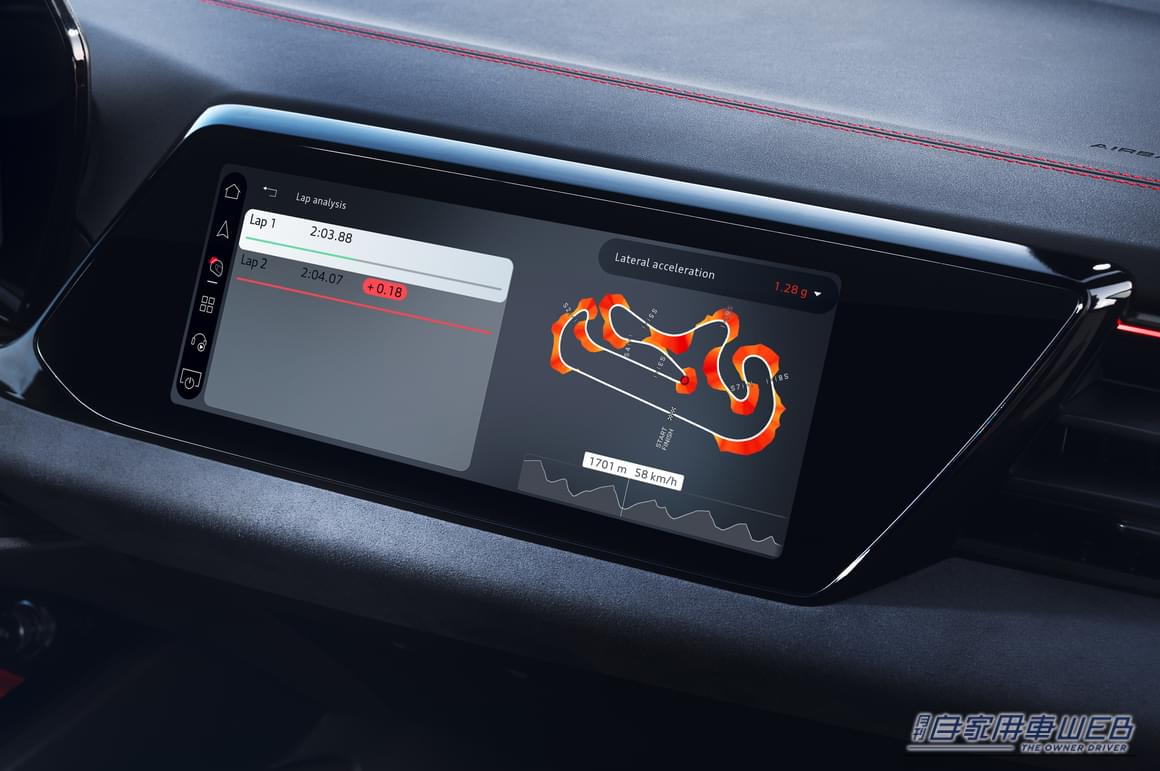 ｜伝説のUr-quattroを彷彿とさせるワイド＆ロー！新型アウディRS 5はPHEV化で639馬力を発揮！