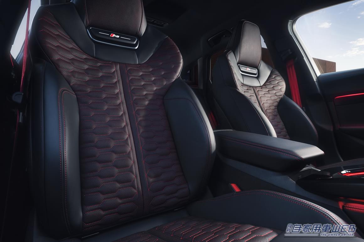 新型 Audi RS 5 / RS 5 Avant｜伝説のUr-quattroを彷彿とさせるワイド＆ロー！新型アウディRS 5はPHEV化で639馬力を発揮！