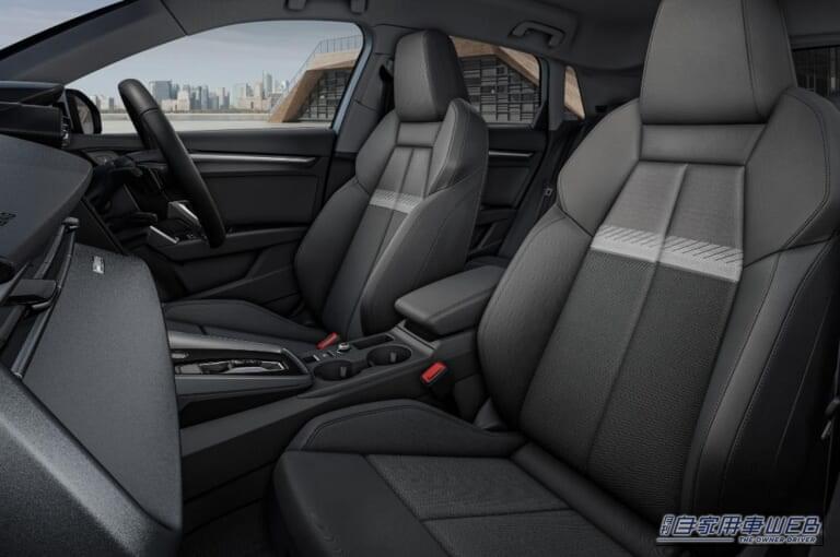 Audi A3 特別仕様車|コンパクトの域を超えた上質感。アウディ A3に人気オプションと専用装備を標準化した特別仕様車「urban mode」が登場!
