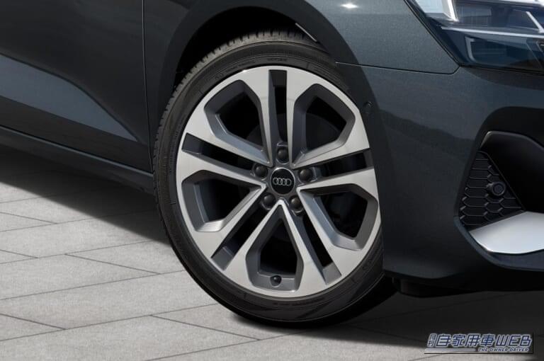 Audi A3　特別仕様車｜コンパクトの域を超えた上質感。アウディ A3に人気オプションと専用装備を標準化した特別仕様車「urban mode」が登場！