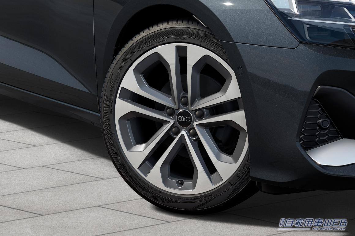 Audi A3　特別仕様車｜コンパクトの域を超えた上質感。アウディ A3に人気オプションと専用装備を標準化した特別仕様車「urban mode」が登場！