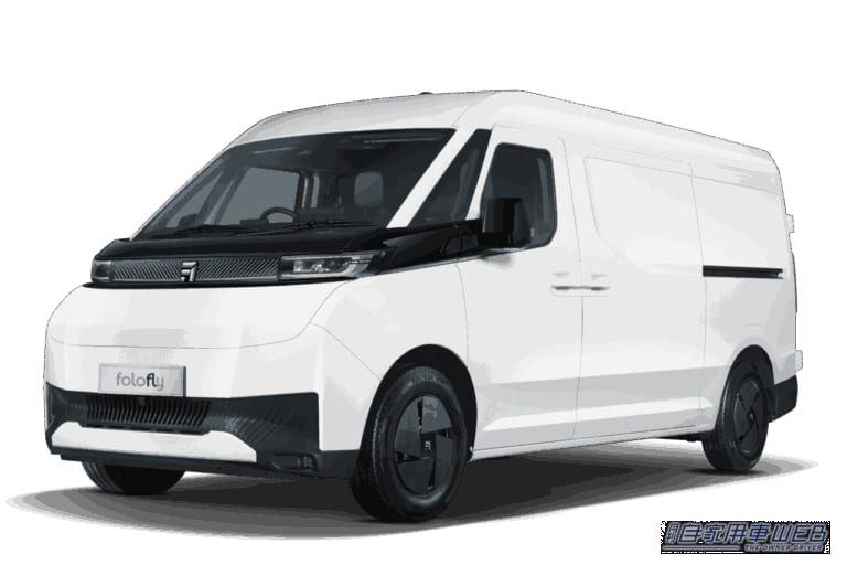 F11VS「3人乗りミドルルーフ仕様」｜「1km約3円」「最大1トン積載」「服を吊せる全高2220mm」3人乗り商用EV「F11VS」に新仕様登場！最大401万2000円の補助制度も